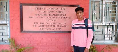 ಶರತ್ ಕೊಠಾರಿ | Kannada Prabha